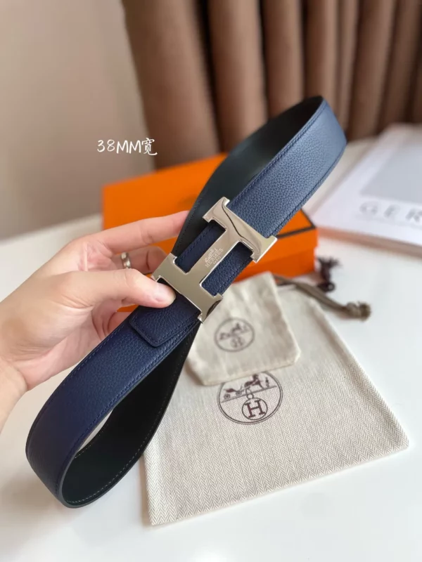 Hermes belt