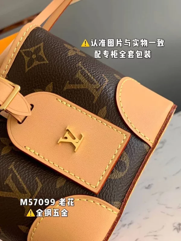 Louis Vuitton bag - louis vuitton replica bags