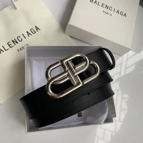 Balenciaga belt