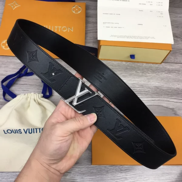 Louis Vuitton belt