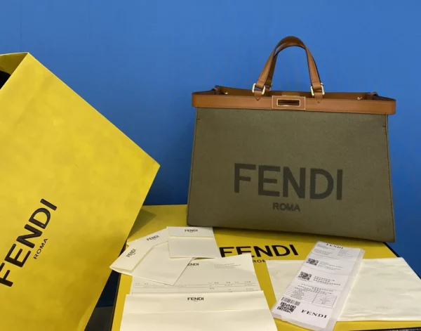 Fendi bag - fendi replica bags