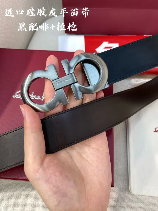 Ferragamo belt