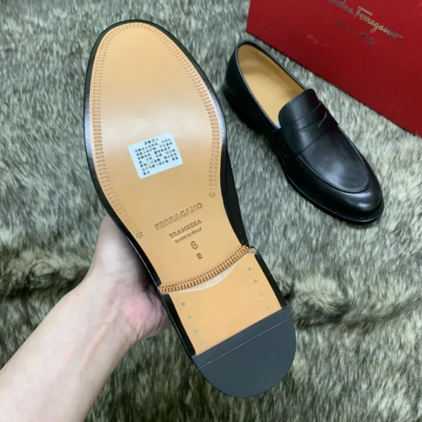 Ferragamo shoes - Reps shoes