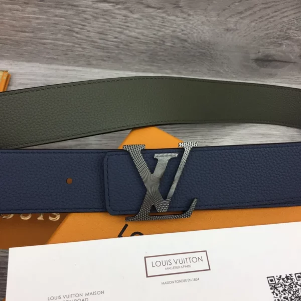 Louis Vuitton belt