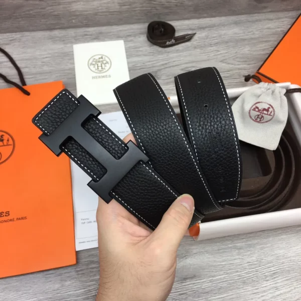 Hermes belt