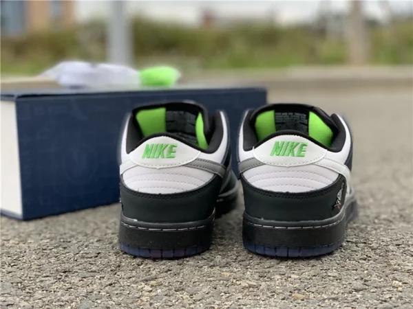 Staple x Nike Dunk SB Low Pro OG - Replica shoes