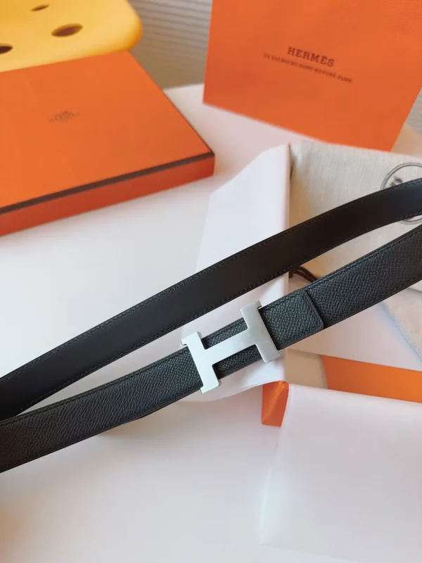 Hermes belt