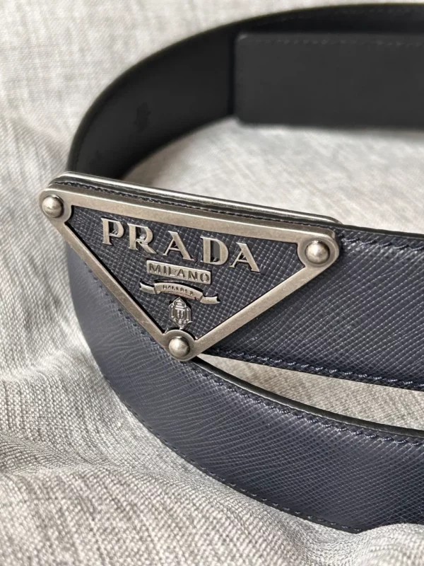 Prada belt