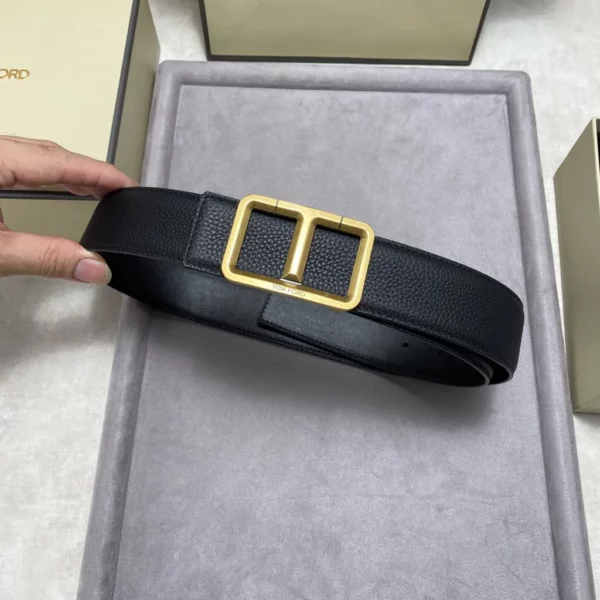 Tom Ford belt