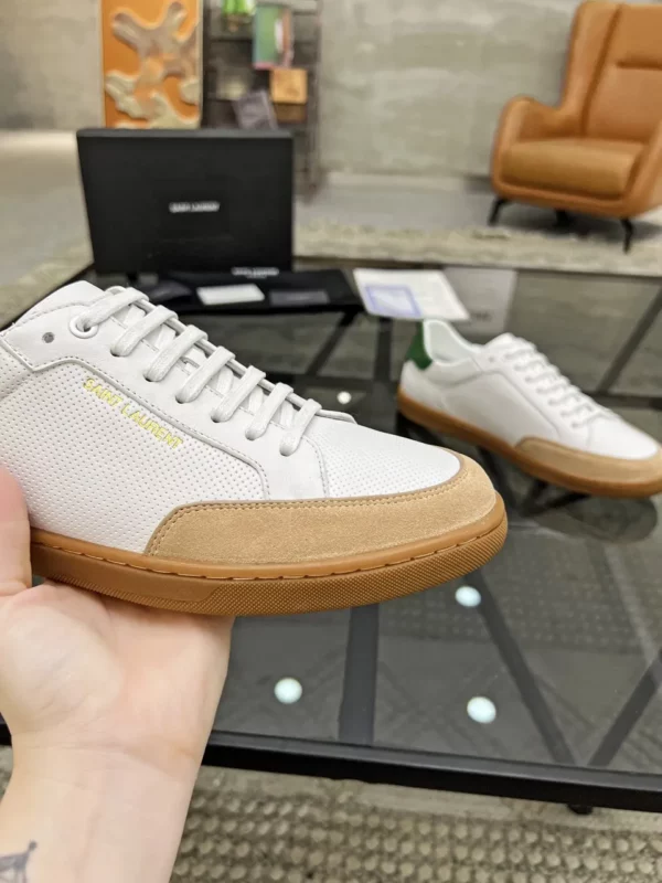 Saint Laurent shoes - Replica shoes