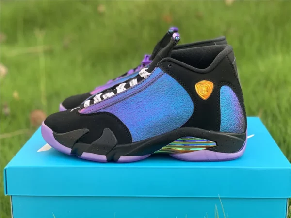 Air Jordan 14 Doernbecher - Replica shoes