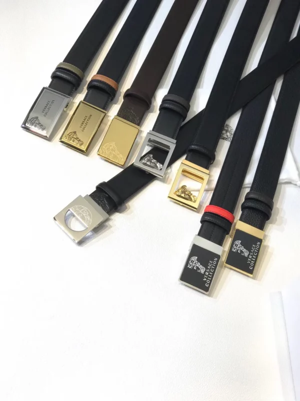 Fendi belt