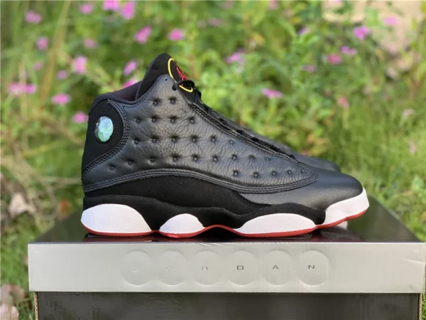 Air Jordan 13 Playoffs - 2019-08-26 - Replica shoes