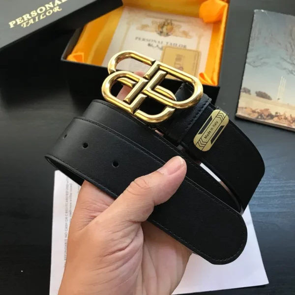 Balenciaga belt