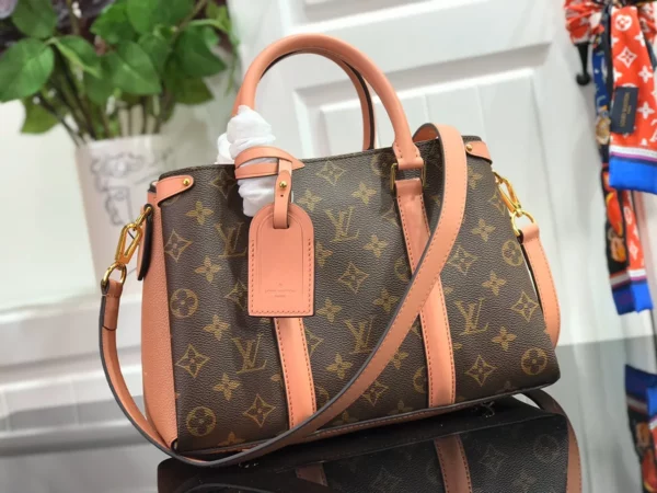 Louis Vuitton bag - louis vuitton replica bags