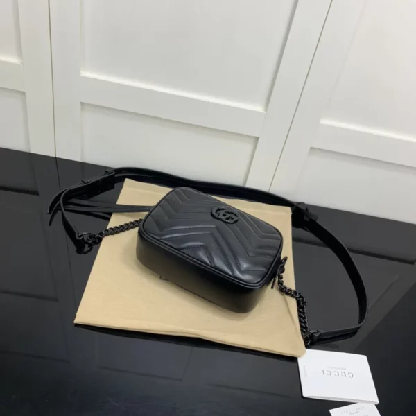 Gucci bag - replica gucci bags