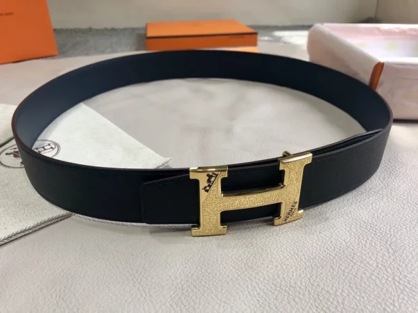 Hermes belt