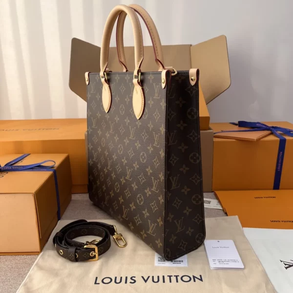 Louis Vuitton bag - louis vuitton replica bags