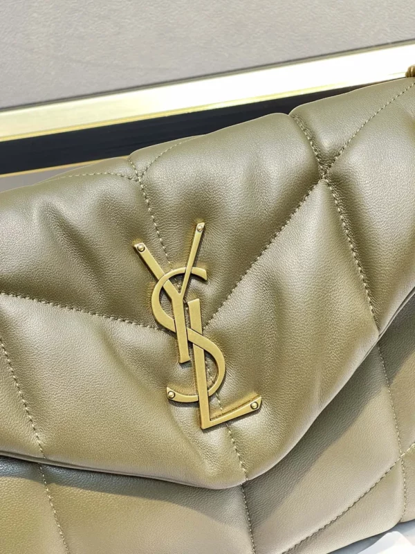 Saint Laurent bag - rep bags