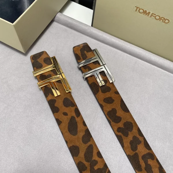 Tom Ford belt