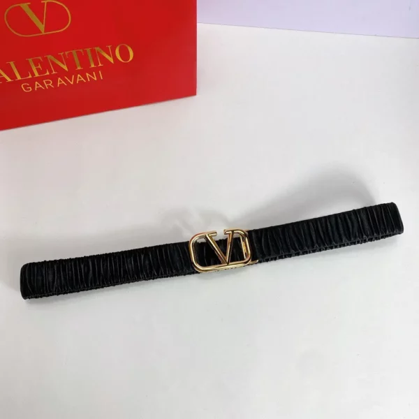 Valentino belt