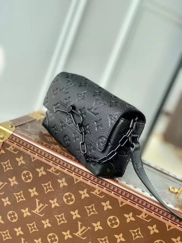 Louis Vuitton bag - louis vuitton replica bags