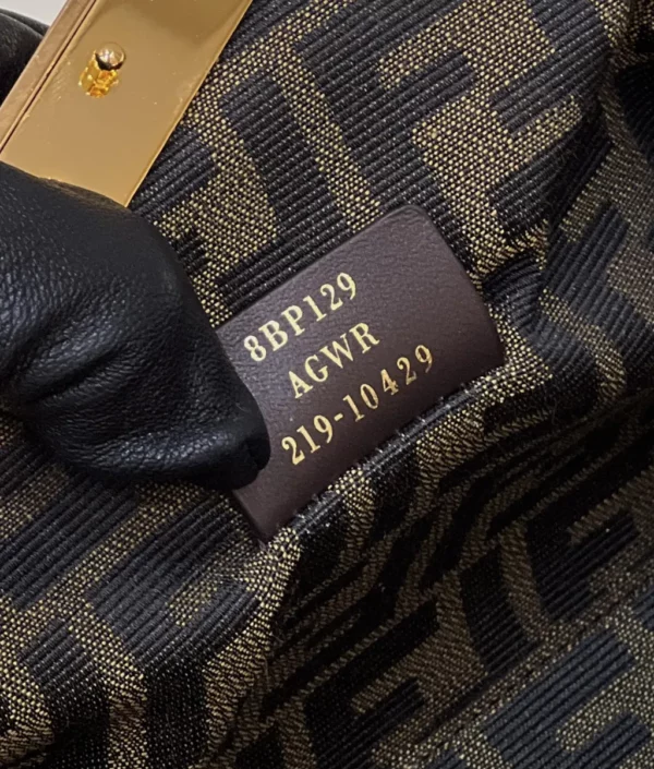 Fendi bag - fendi replica bags