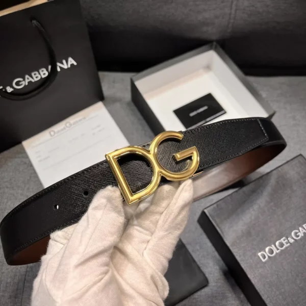 Dolce Gabbana belt