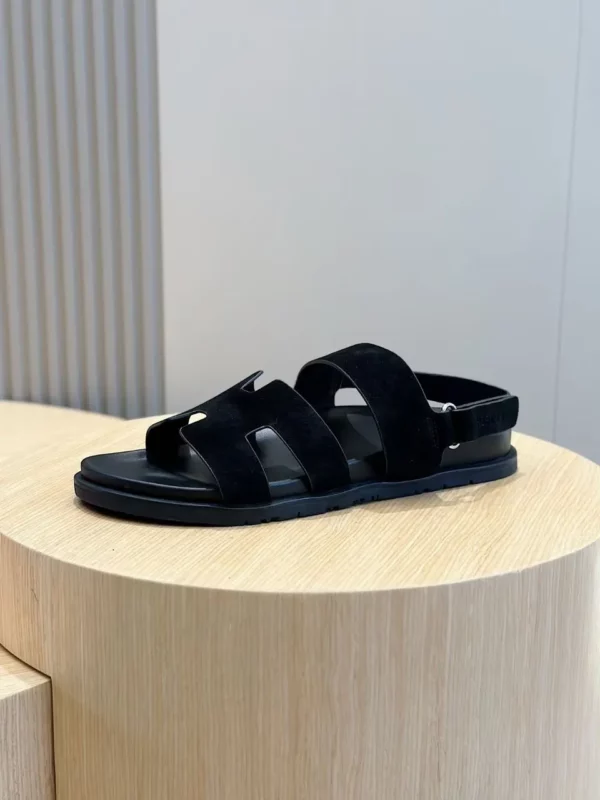 Hermes shoes - Reps shoes