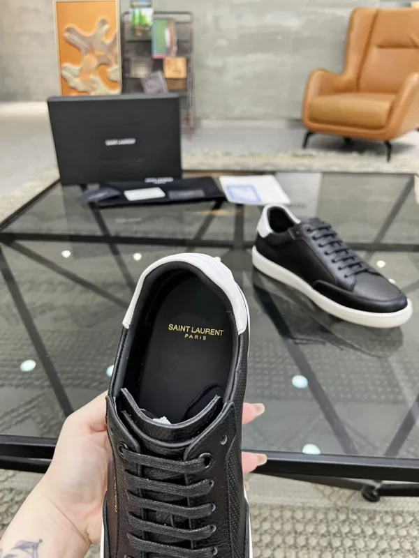 Saint Laurent shoes - Replica shoes