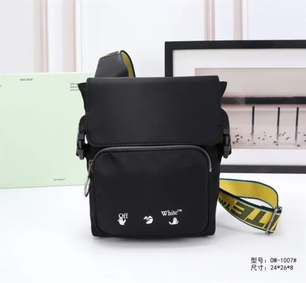 Off White bag - rep bags