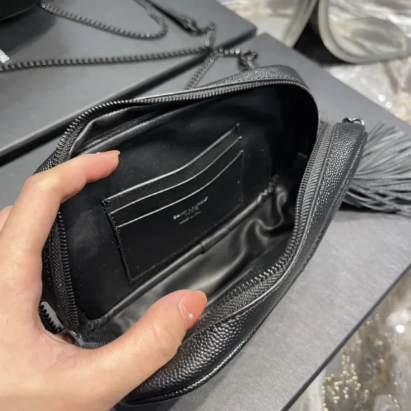 Saint Laurent bag - rep bags