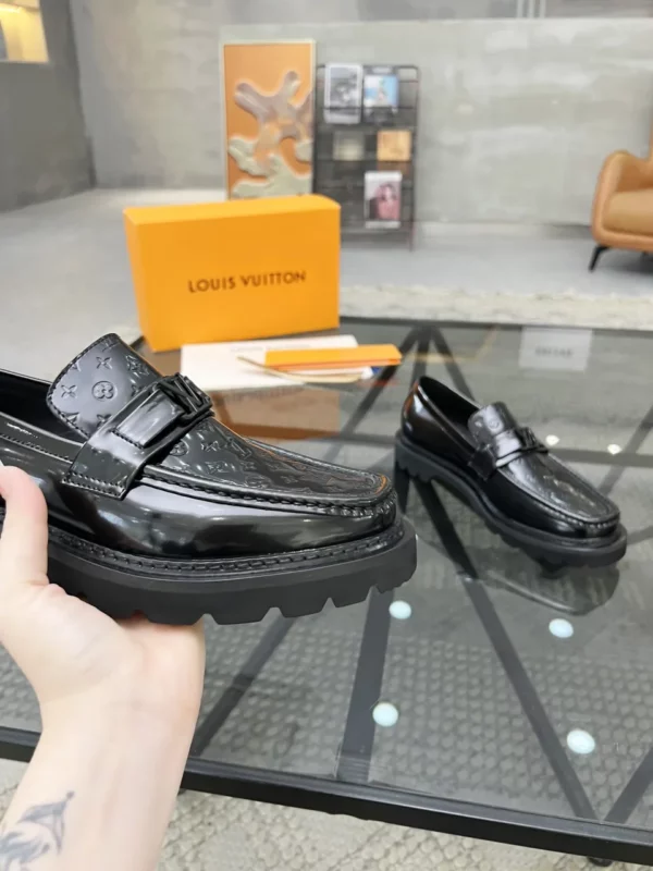 Louis Vuitton shoes - louis vuitton replica shoes