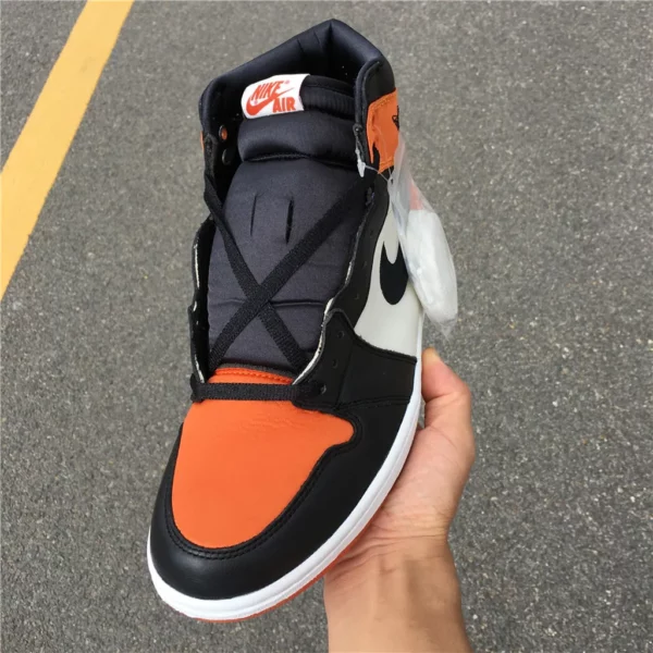 Air Jordan 1 Satin Shattered Backboard - 2018-07-16 - Replica shoes