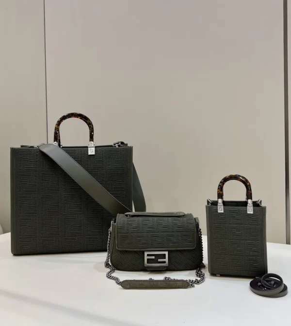 Fendi bag - fendi replica bags