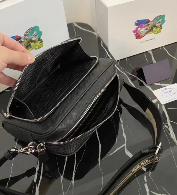 Prada bag - rep bags