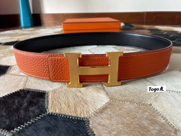 Hermes belt