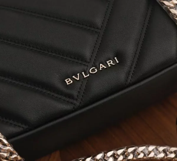 Bvlgari bag - rep bags