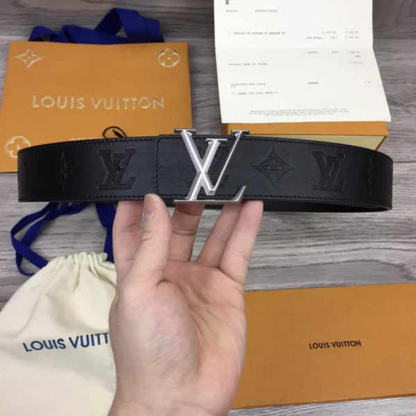 Louis Vuitton belt