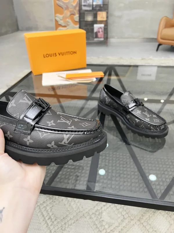 Louis Vuitton shoes - louis vuitton replica shoes