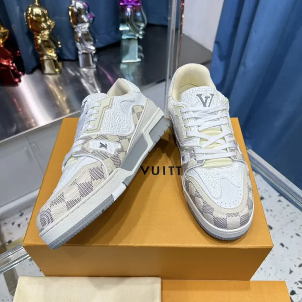 Louis Vuitton shoes - louis vuitton replica shoes