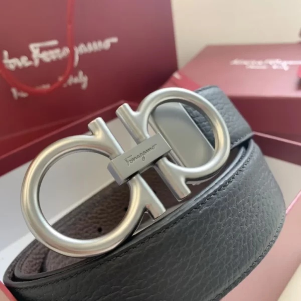 Ferragamo belt