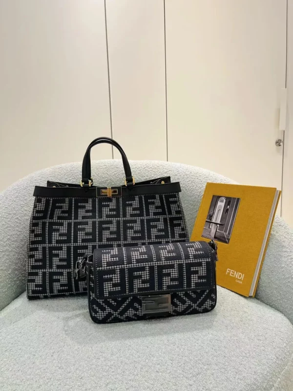 Fendi bag - fendi replica bags