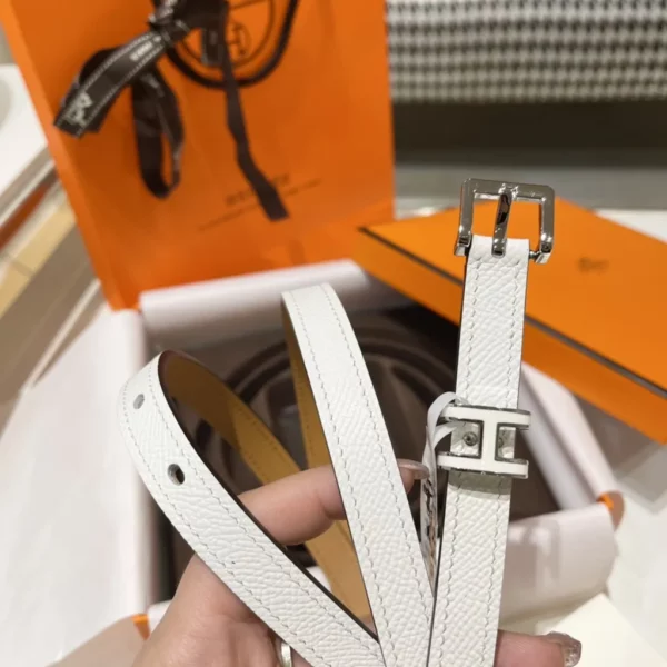 Hermes belt