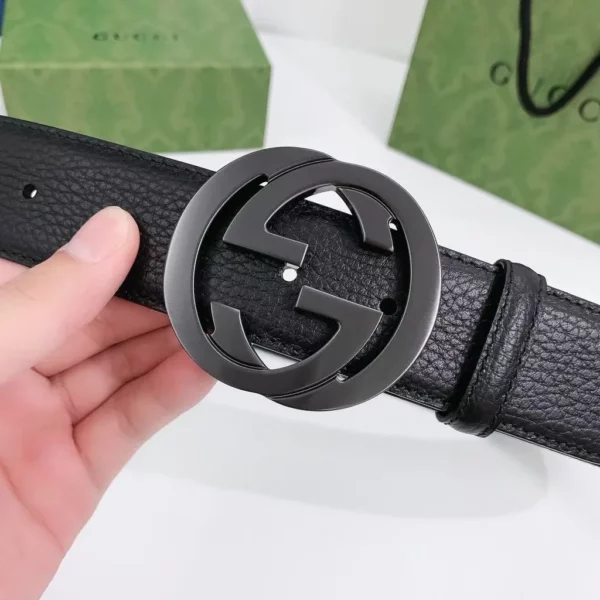 Gucci belt