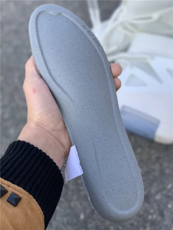 Nike Air Fear of God 1 Sail - 2019-12-04 - Replica shoes