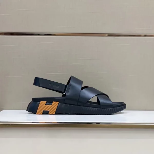 Hermes shoes - Reps shoes