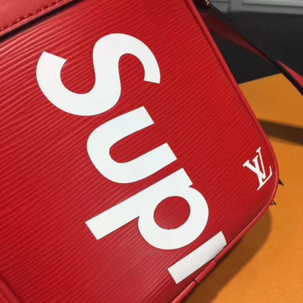 Supreme bag - replica bags