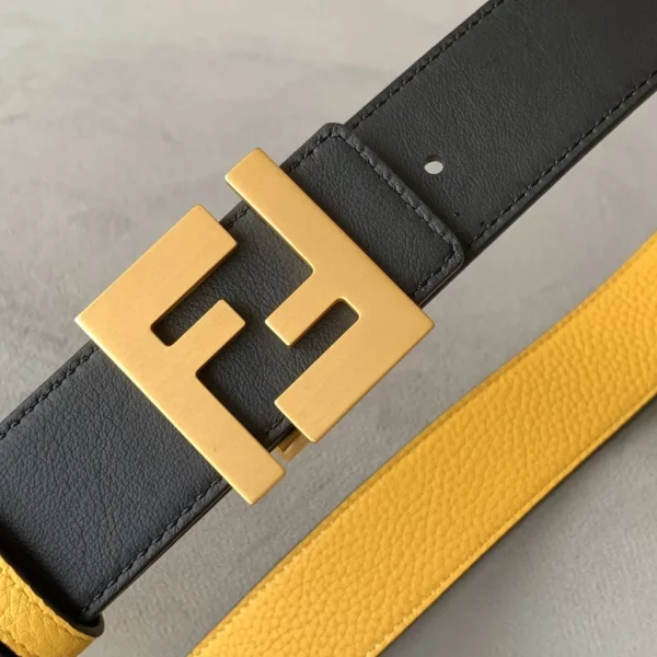 Fendi belt