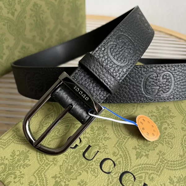 Gucci belt